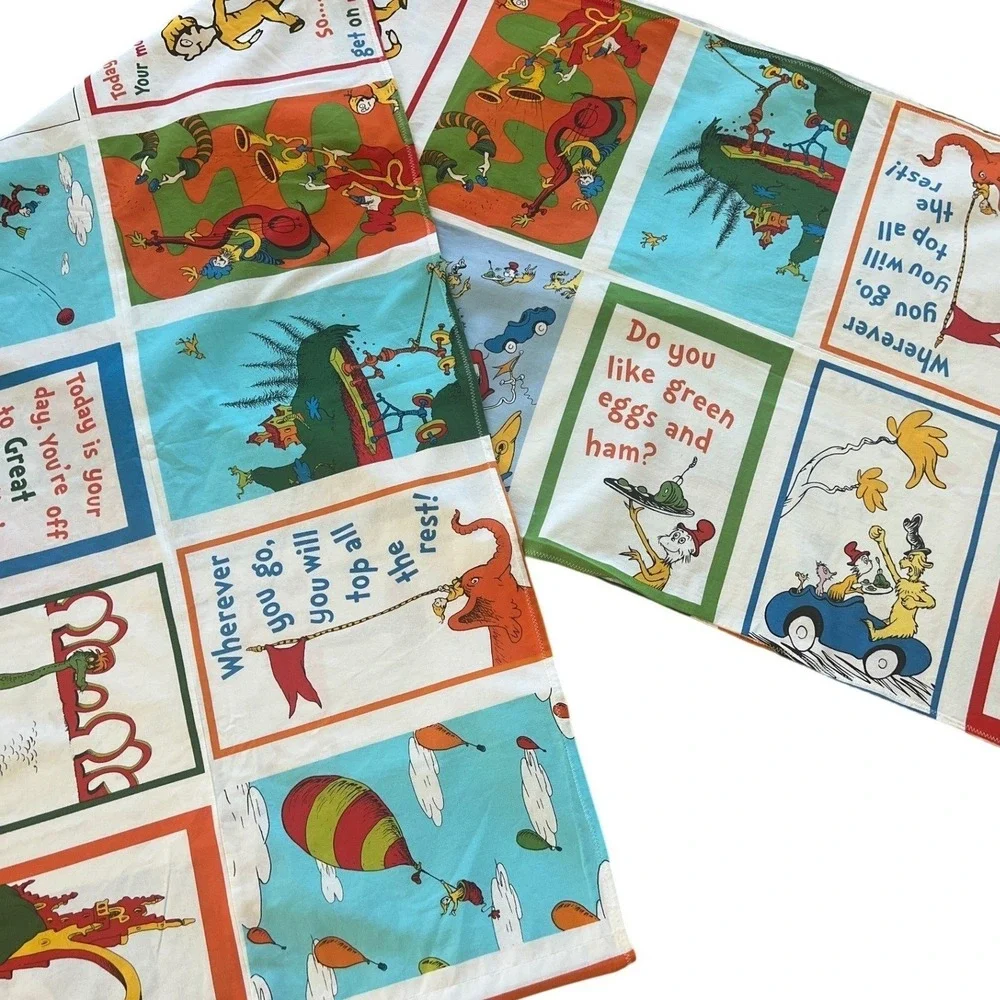 Dr. Seuss dr seuss